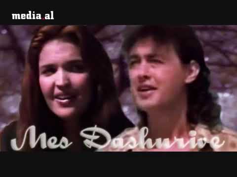 Gëzim Çela dhe Mimoza Dhamo 🎙 Mes Dashurive