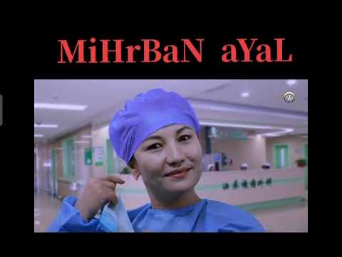 Mehriban Ayal | Uyghur nahsha | Uyghur song