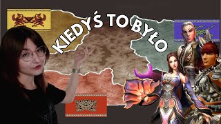 Thumbnail - Won ze spota, stalka +9 i dzikie psy | Analiza fenomenu Metin 2 w Polsce
