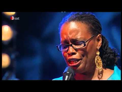 Dianne Reeves (& Stefano di Battista) - In a sentimental mood [13/15]