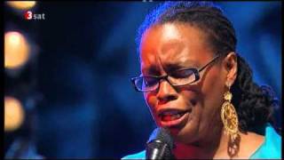 Dianne Reeves (& Stefano di Battista) - In a sentimental mood [13/15]