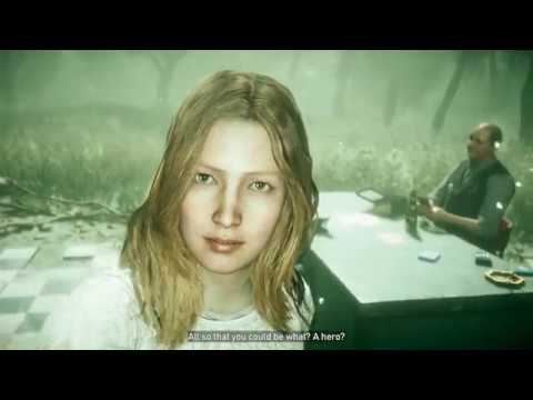 Far Cry 5 Blind Let's Play - Part 38 [No Commentary] (BETRAYED!)