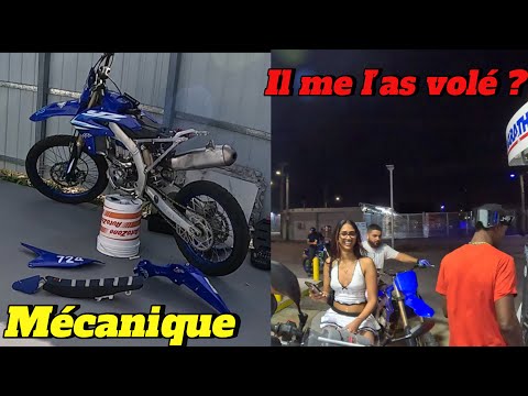 Un entretien qui fini en soirée de dingue 🔥