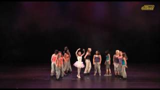 07. Athena Cage - Live your dreams