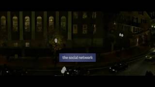 Edvard Grieg - In The Hall Of The Mountain King (The Social Network)