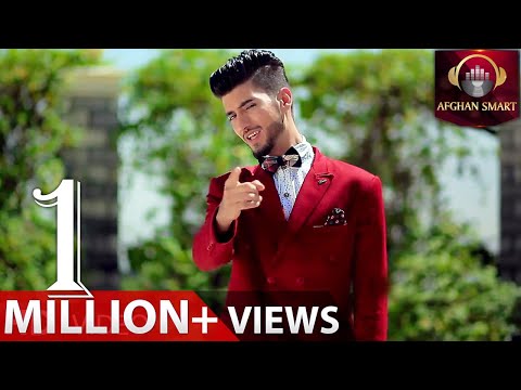 Ajmal Zahin - Asheqana (Romantic) OFFICIAL VIDEO