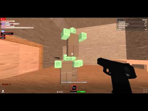 Zombies with Vauks and friends|Ep.2|Well most of us left