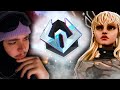 Escaping SILVER Only Using MAGIK Unranked To GRANDMASTER Part 3