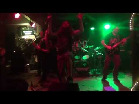 NEVERLIGHT HORIZON - Truth From The Underworld + Metamorphosis - Unideath Fest