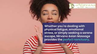 From Stress to Serenity: Discover the Healing Power of Four Hand Massage