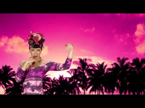 Paz Court - "Luna" (VIDEO OFICIAL)