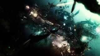 TuneTravel | Industrial Rock/Electronic #15