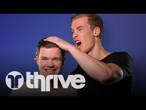 Syzz - Just Like You (feat. Max Landry) (Official Audio)