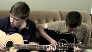The Armstrong Brothers - Not In Nottingham (Roger Miller cover)