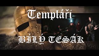 Video Bílý Tesák - Templáři (Official Video)