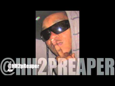 Acid - All on the line