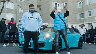 THC IM BLUT Music Video