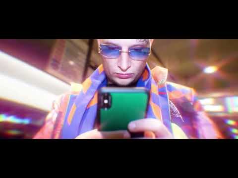 Lil Lano - Prada/Tiefblau (Selfmade Video