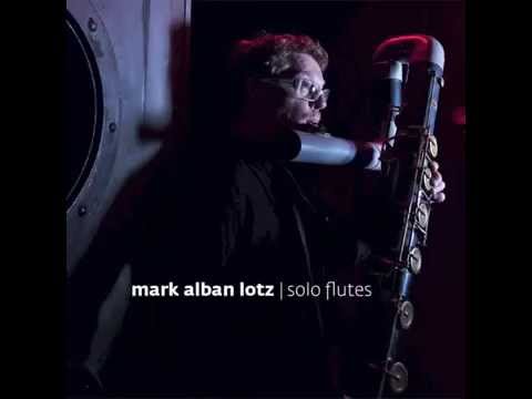 Mark Alban Lotz - 'For Rahsaan' (Lotz)