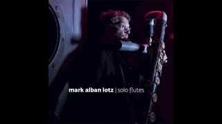 Mark Alban Lotz - 'For Rahsaan' (Lotz)