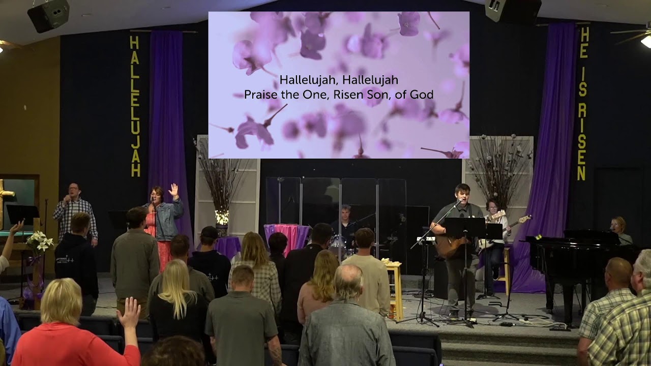 HIStory (John 21, Peter's Restoration)