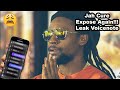 OMG Jah Cure Allegedly Rush Selector Over 3000 USD Foota Hype Att Ck Rytikal Vs Skilli 4Karnah