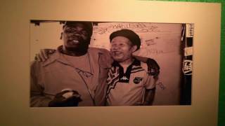 Dennis Bovell feat Rico Backbone
