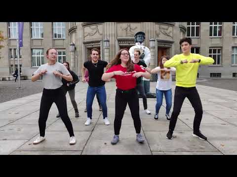 Roll Call LC Zurich Term 19.20