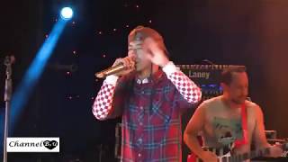 Download lagu PAS BAND - YOB EAGER - LIVE @JAKARTA FAIR mp3 Download lagu PAS BAND - YOB EAGER - LIVE @JAKARTA FAIR mp3