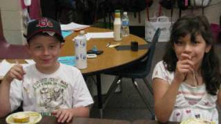 Devine Mitchell First Grade 2009