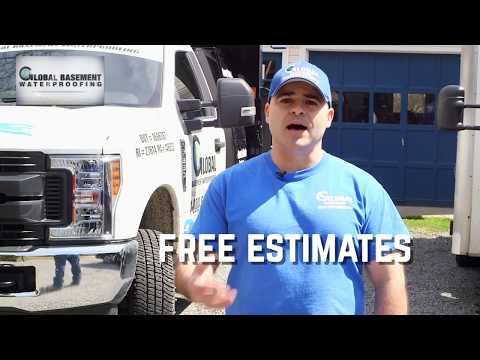 Basement Waterproofing Massachusetts And Rhode Island