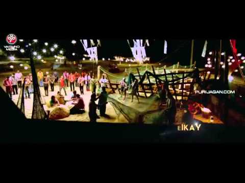 Temper Theatrical Trailer ᴴᴰ   Jr NTR , Kajal Aggarwal , Puri Jagannadh HD 360p cut