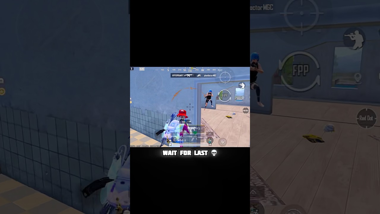 Faster Than Imagination🥶😳 #clutch #pubg #pubgmobile #bgmi #shorts #trending #foryou