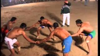 Phlera (Sangrur) Kabaddi Tournament 21 Jan 2014 Part 5 By Kabaddi365.com