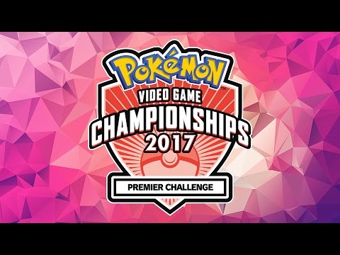 Premier Challenge Milano VGC 2017 - 25/02