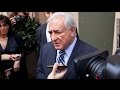 Dominique Strauss-Kahn Acquitted Of Aggravated.