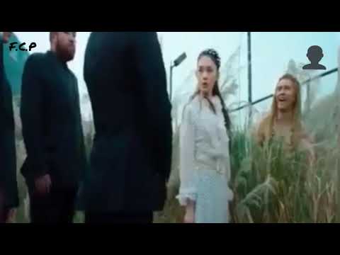 Escena del pulpo - Las travesuras de una sirena