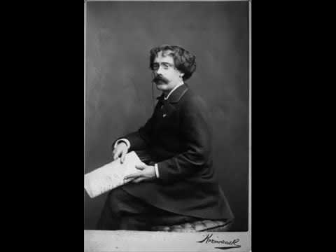 Pablo de Sarasate - ¡Viva Sevilla! Op.38