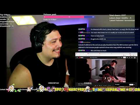Muse - Plug In Baby | Live Reaction