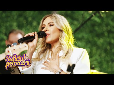 ​@AMNAofficial - Constantine, Constantine & Canta Cucu-n Bucovina 🎉 Live