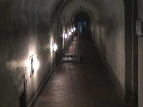 HITLERS BUNKER IM OBERSALZBERG