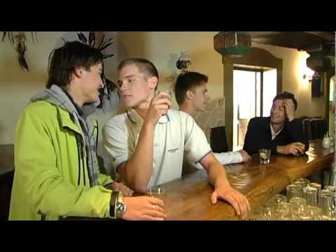 Ansambel Mladi godci - Ne boš mi govorila