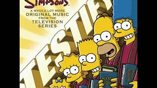 The Simpsons - We Are The Jockeys