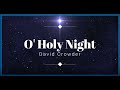 O' Holy Night  - David Crowder
