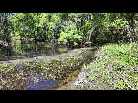 Revisiting the house from Lucio Fulci's "The Beyond" in 2024