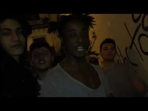 MAESTRO X FIGHT CONTEST - 59 SECONDI / SFIDA ROSSA