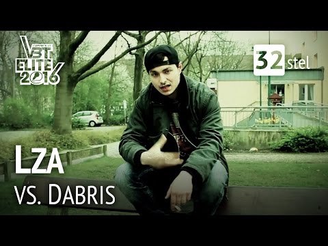 Video thumbnail for Vs. Dabris - [32stel-Finale - VBT Elite 2016]