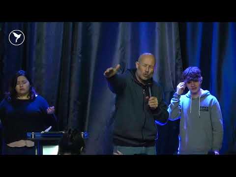 DOMINGO SERVICIO EN VIVO | FES #125