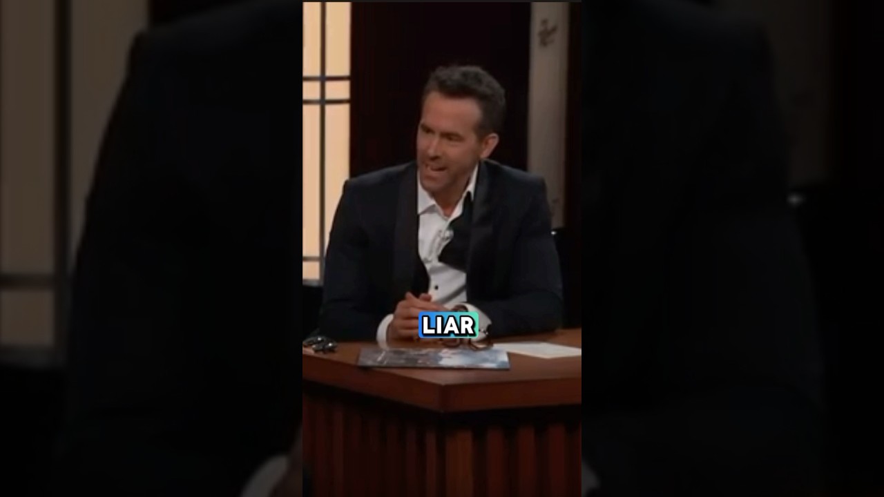 Wolverine vs Deadpool: Hugh Jackman & Ryan Reynolds Hilarious Interview You Can't Miss!😂🔥