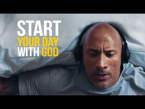 Gods Got This | Morning Motivation